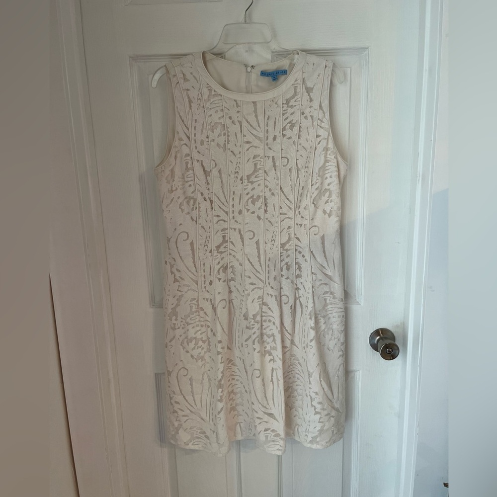 Antonio Melani lace dress